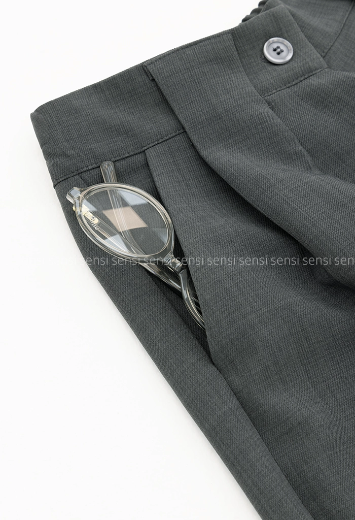 شلوار بگ دو پیله سوفیا کد1005242